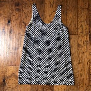 Joie Elephant Print Dress